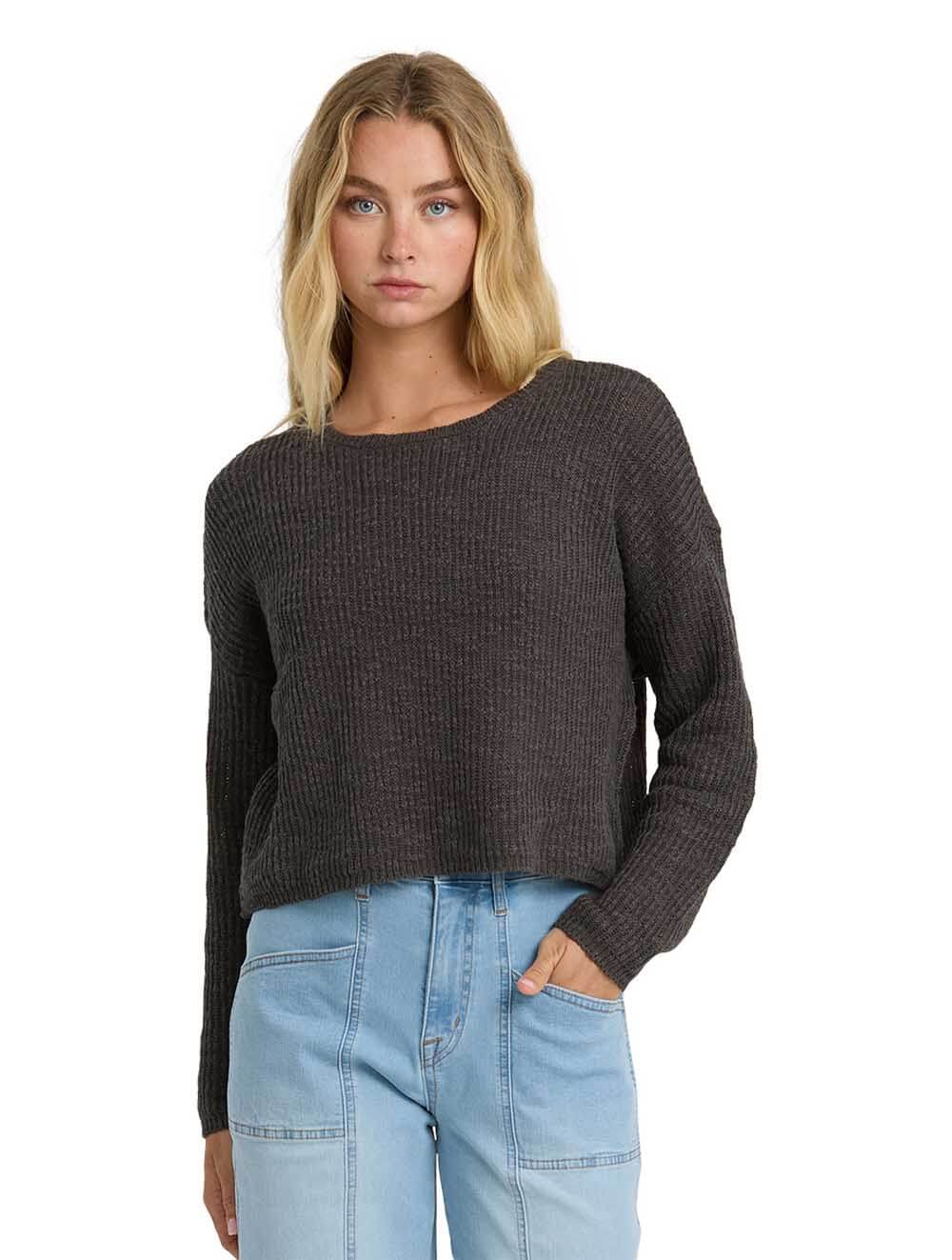 Billabong Daze Time Sweater