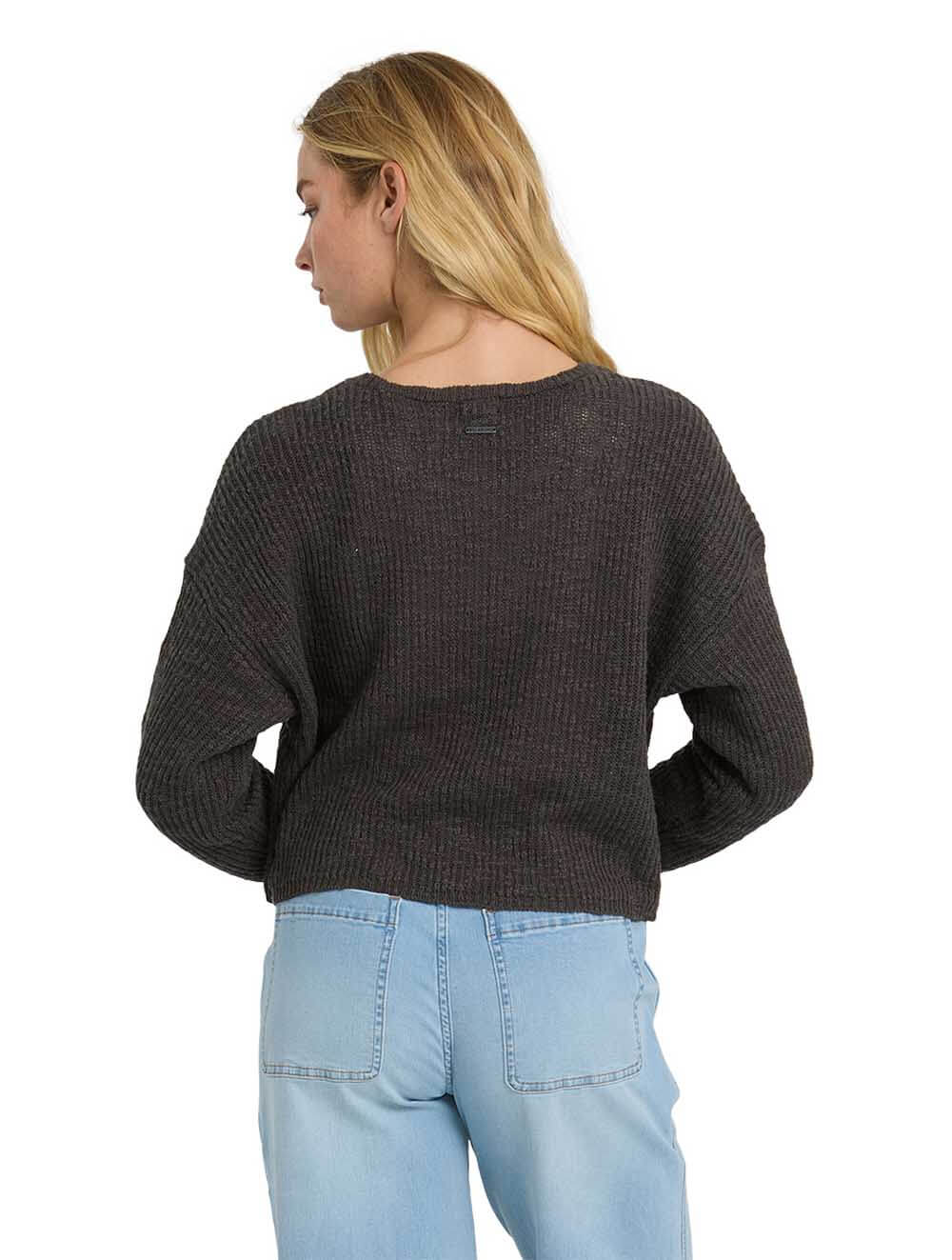 Billabong Daze Time Sweater
