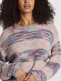 Billabong Fade Out Sweater