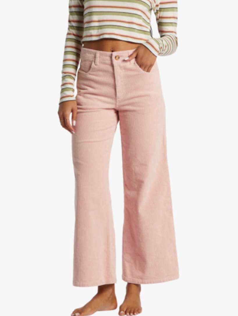 Billabong Be Free Cords (OUTLET)