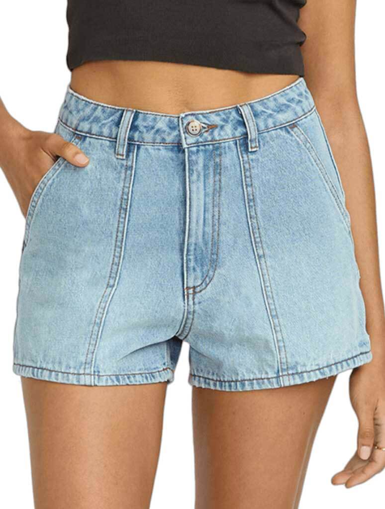 Billabong Sun Days Denim Short