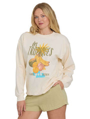 Billabong Freshest Things Crewneck