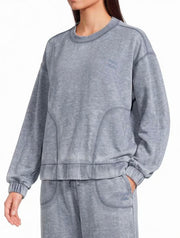 Billabong Field Day Crewneck Fleece