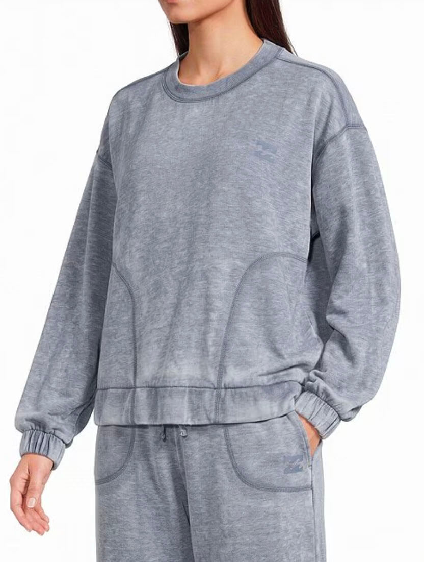 Billabong Field Day Crewneck Fleece
