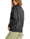 Billabong Go Your Own Way in Off Black