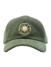 Billabong Dad Cap in Avocado1