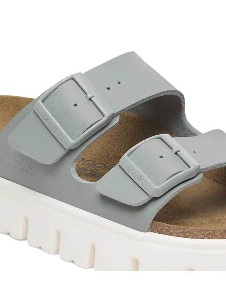 Birkenstock Arizona Chunky Birko-Flor Sandal