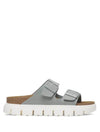 Birkenstock Arizona Chunky Birko-Flor Sandal