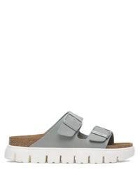 Birkenstock Arizona Chunky Birko-Flor Sandal
