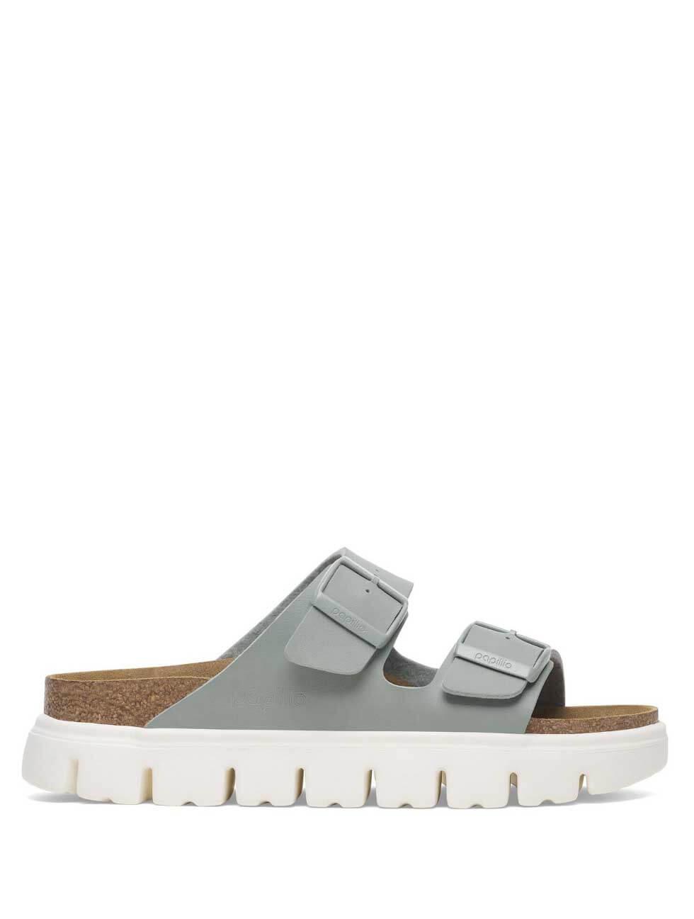 Birkenstock Arizona Chunky Birko-Flor Sandal