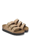 Birkenstock Florida Platform Sandal