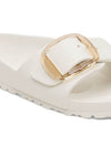 Birkenstock Madrid Big Buckle EVA Sandal