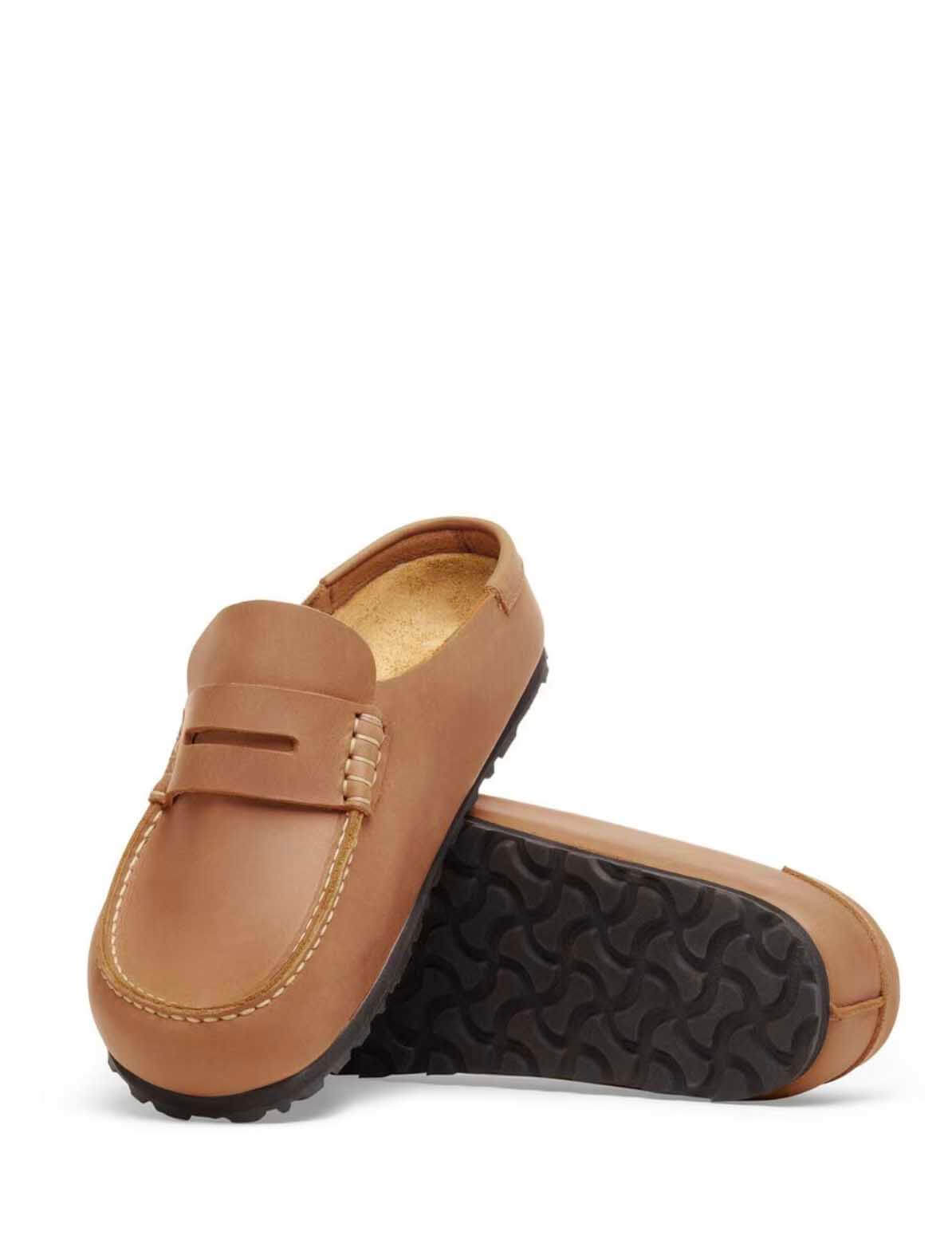 Birkenstock Naples Wrapped Loafer