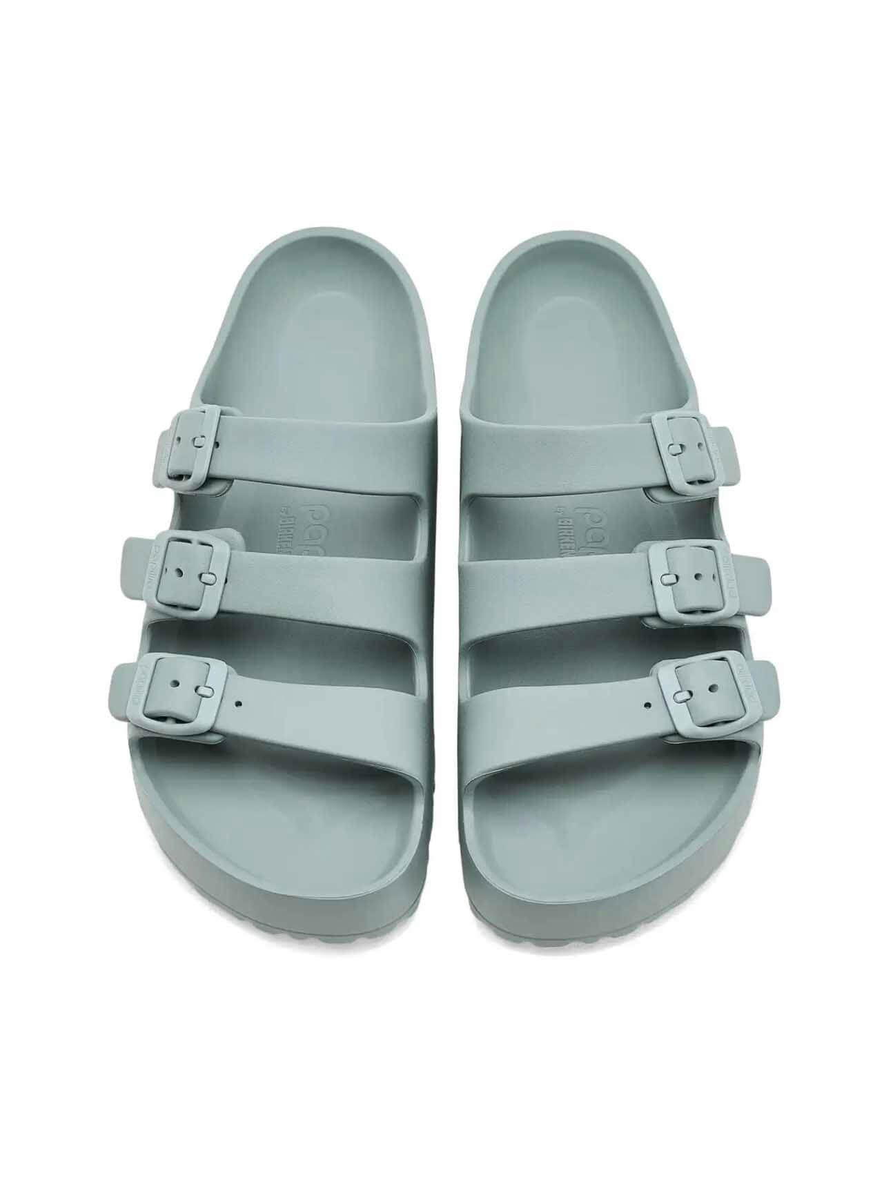 Birkenstock Florida III Flex Platform Eva Sandal