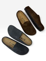 Birkenstock Amsterdam Wrapped Clog