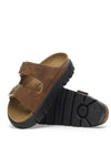 Birkenstock Arizona Platform Sandal