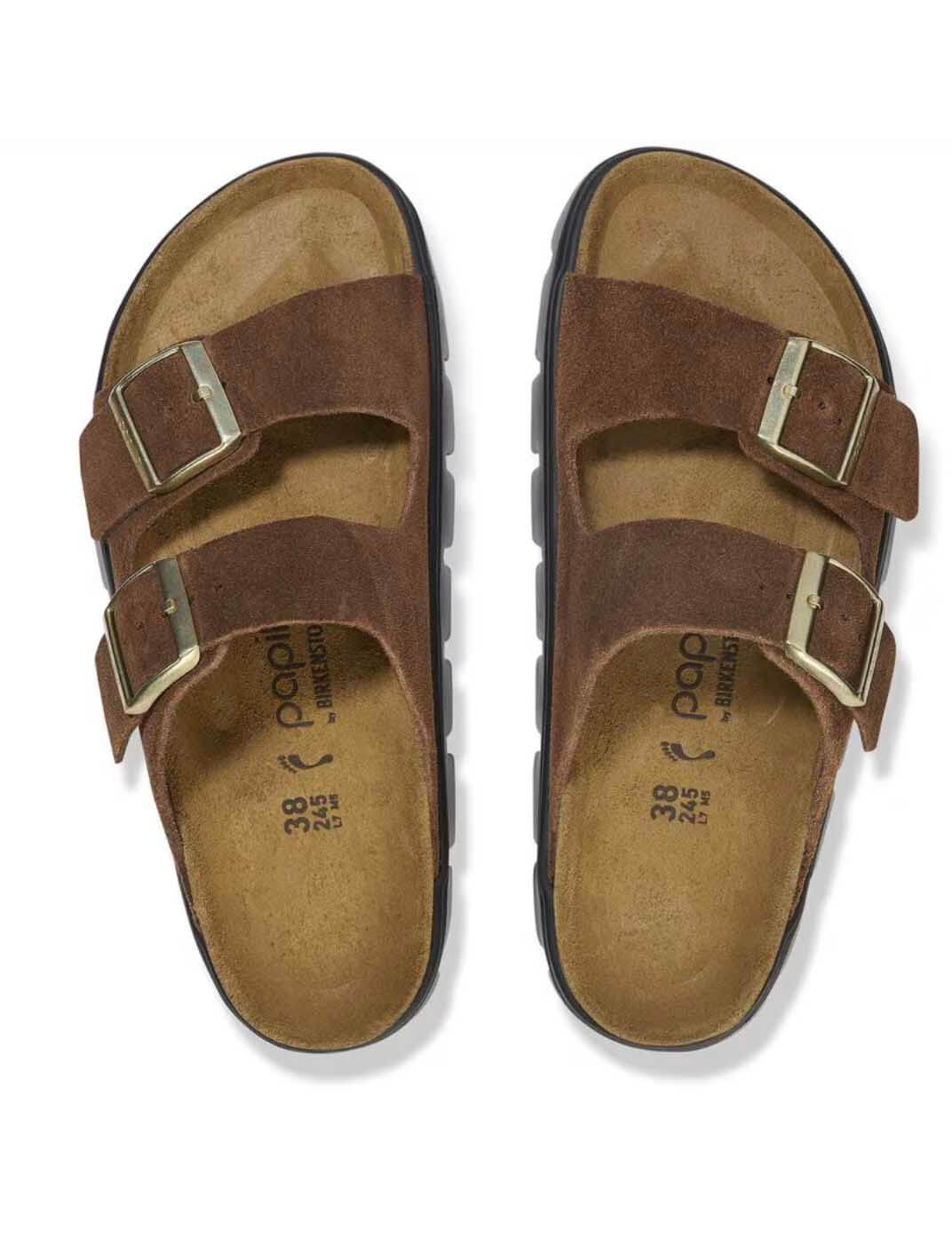 Birkenstock Arizona Platform Sandal