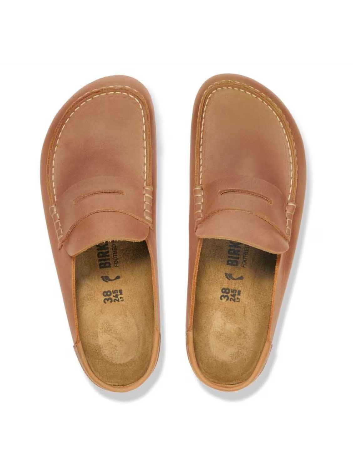 Birkenstock Naples Wrapped Loafer