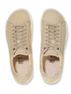 Birkenstock Bend Low Suede Sneaker