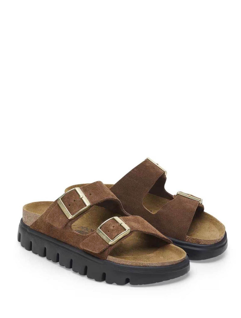 Birkenstock Arizona Platform Sandal