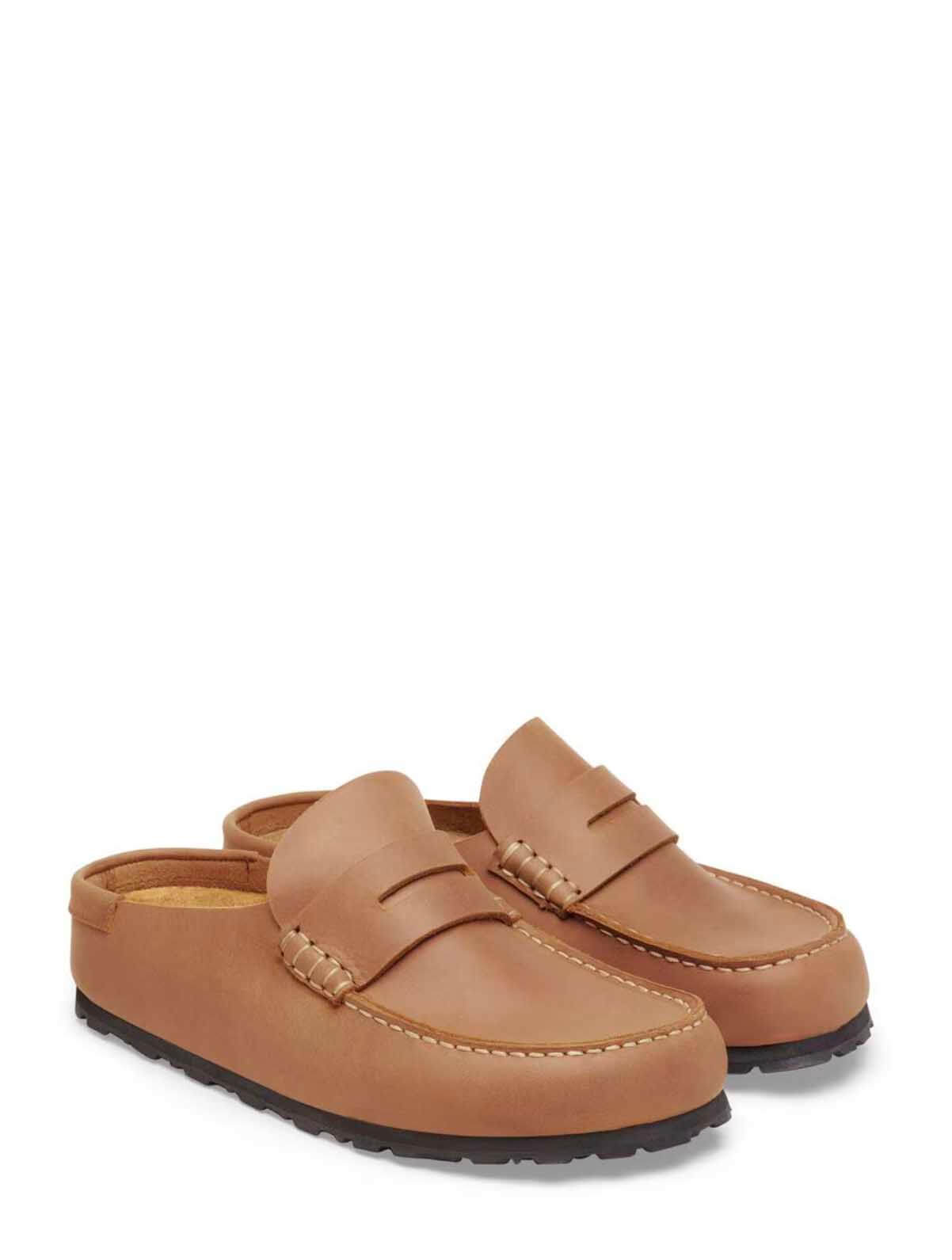 Birkenstock Naples Wrapped Loafer