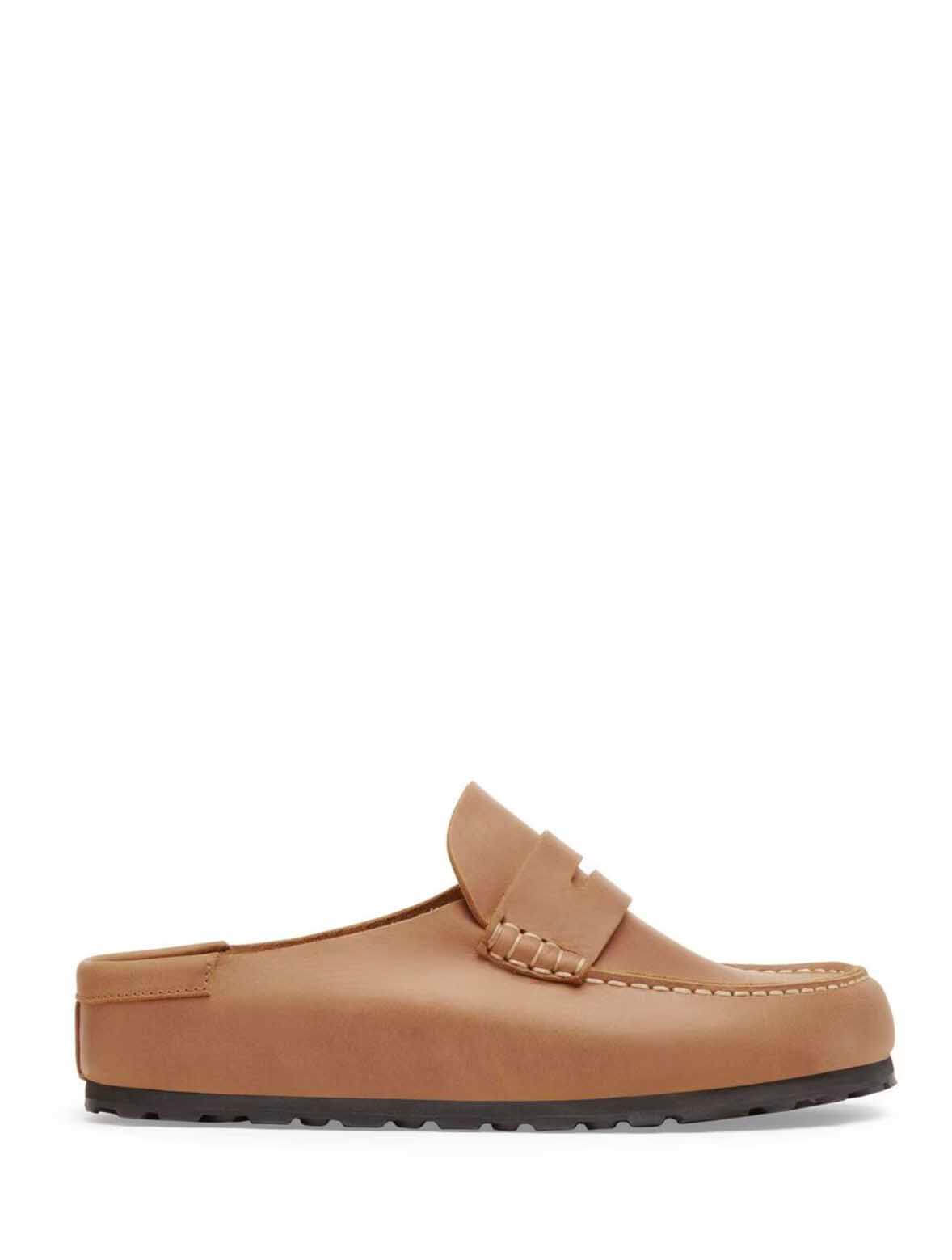 Birkenstock Naples Wrapped Loafer