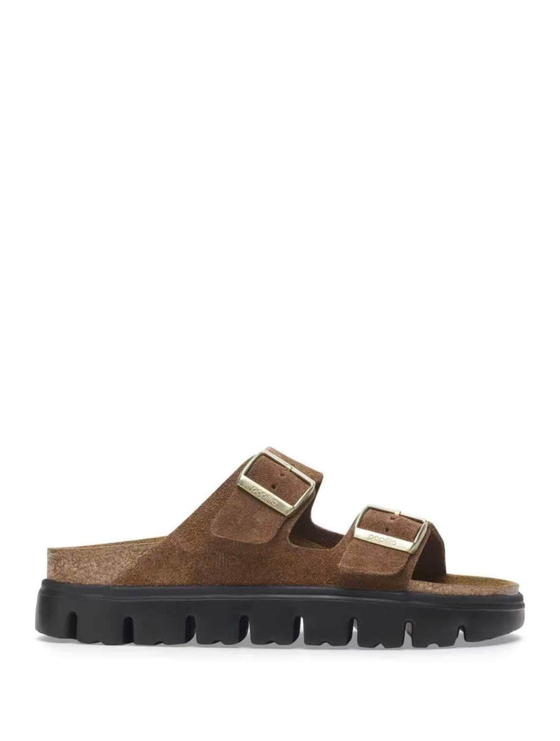 Birkenstock Arizona Platform Sandal