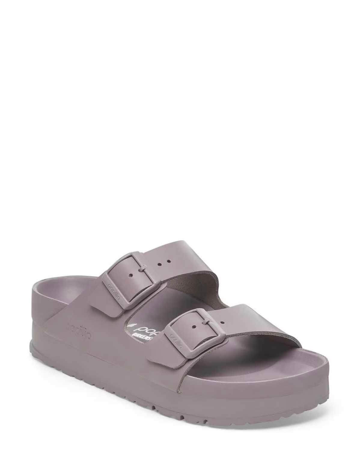 Birkenstock Arizona Flex Platform Sandal