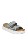 Birkenstock Arizona Chunky Birko-Flor Sandal