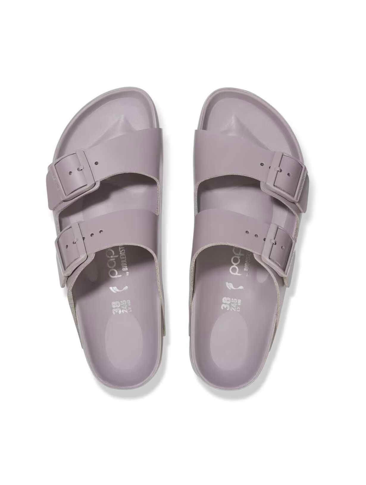 Birkenstock Arizona Flex Platform Sandal