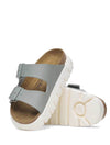 Birkenstock Arizona Chunky Birko-Flor Sandal