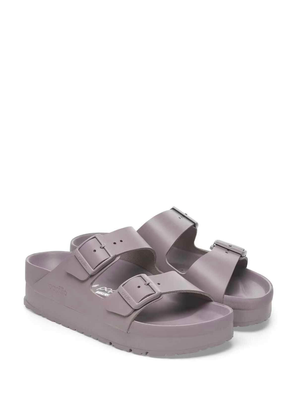 Birkenstock Arizona Flex Platform Sandal
