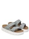 Birkenstock Arizona Chunky Birko-Flor Sandal