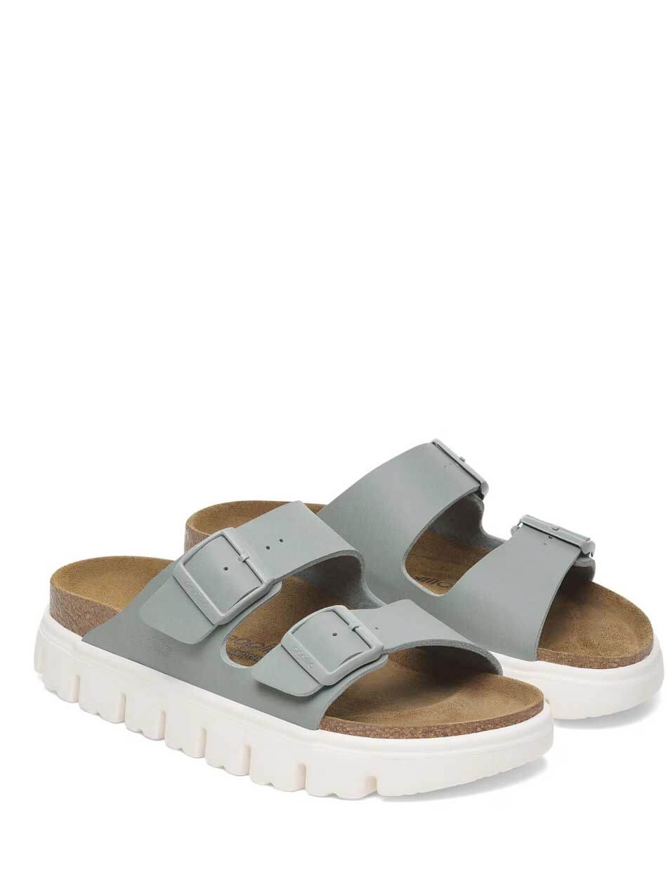 Birkenstock Arizona Chunky Birko-Flor Sandal