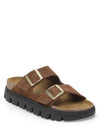 Birkenstock Arizona Platform Sandal