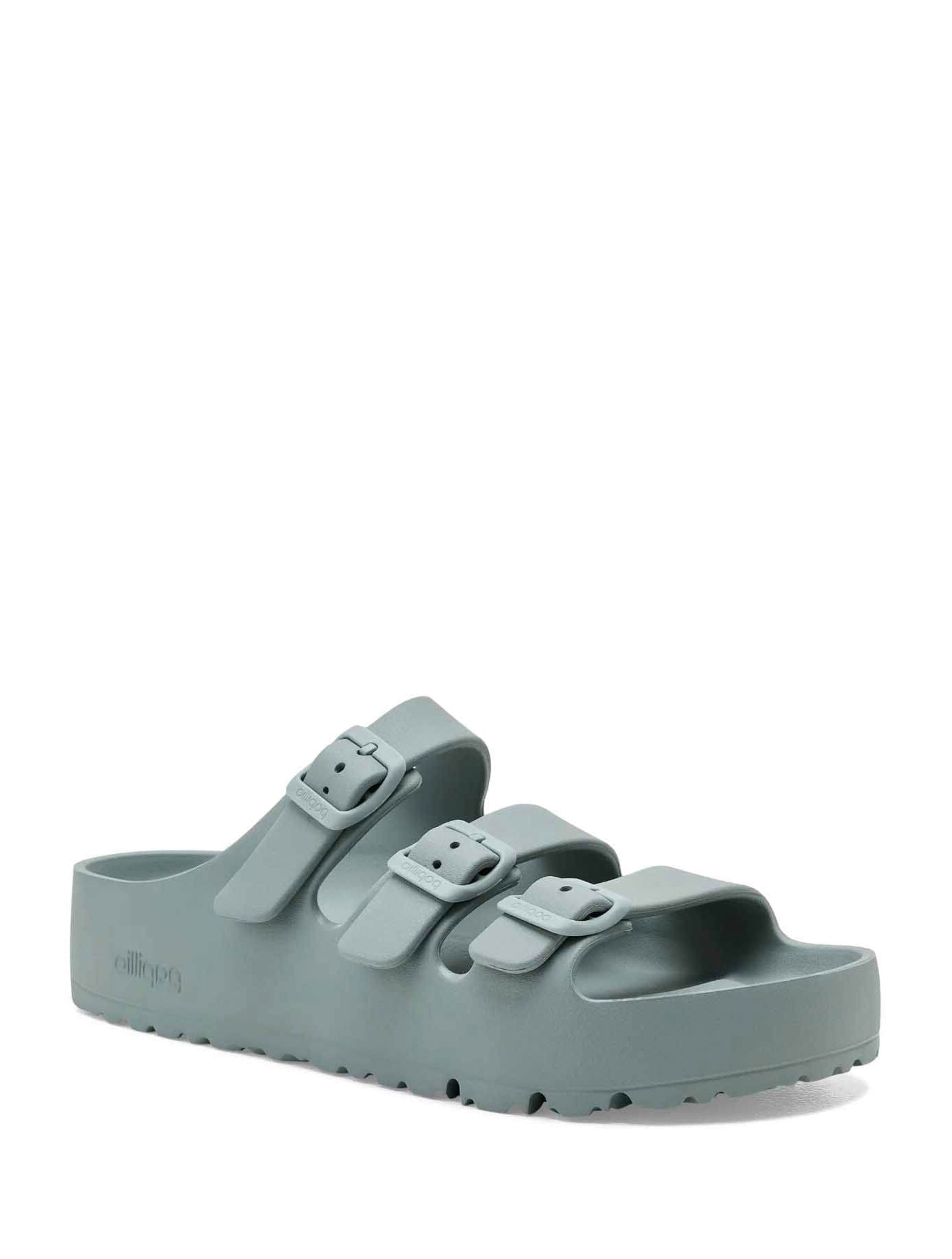 Birkenstock Florida III Flex Platform Eva Sandal