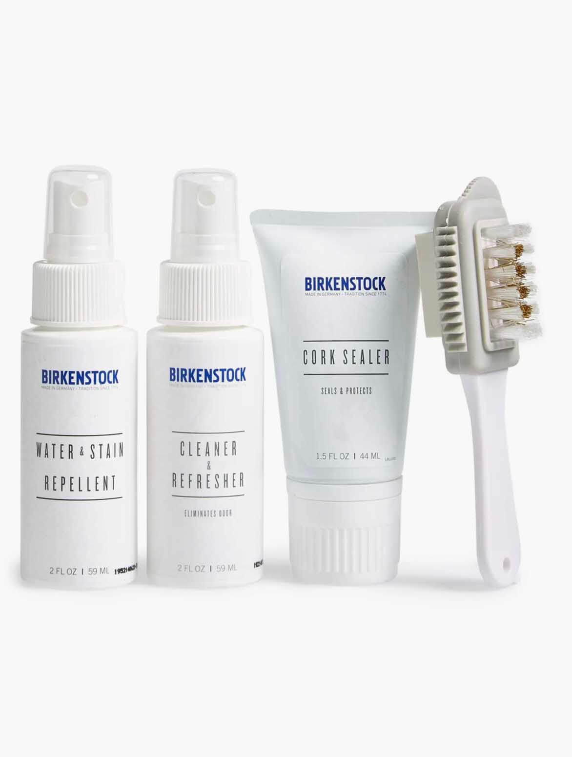 Birkenstock Deluxe Shoe Care Kit