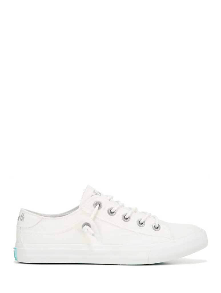 Blowfish Martina Sneaker in White