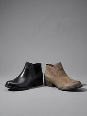 Born Kinney Bootie