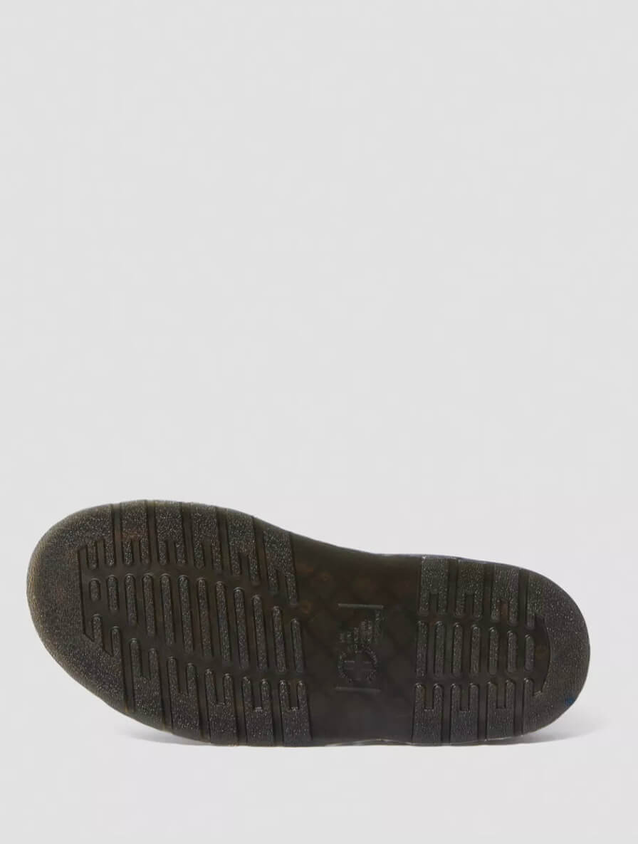 Dr. Martens Gryphon Brando Leather Gladiator Sandals