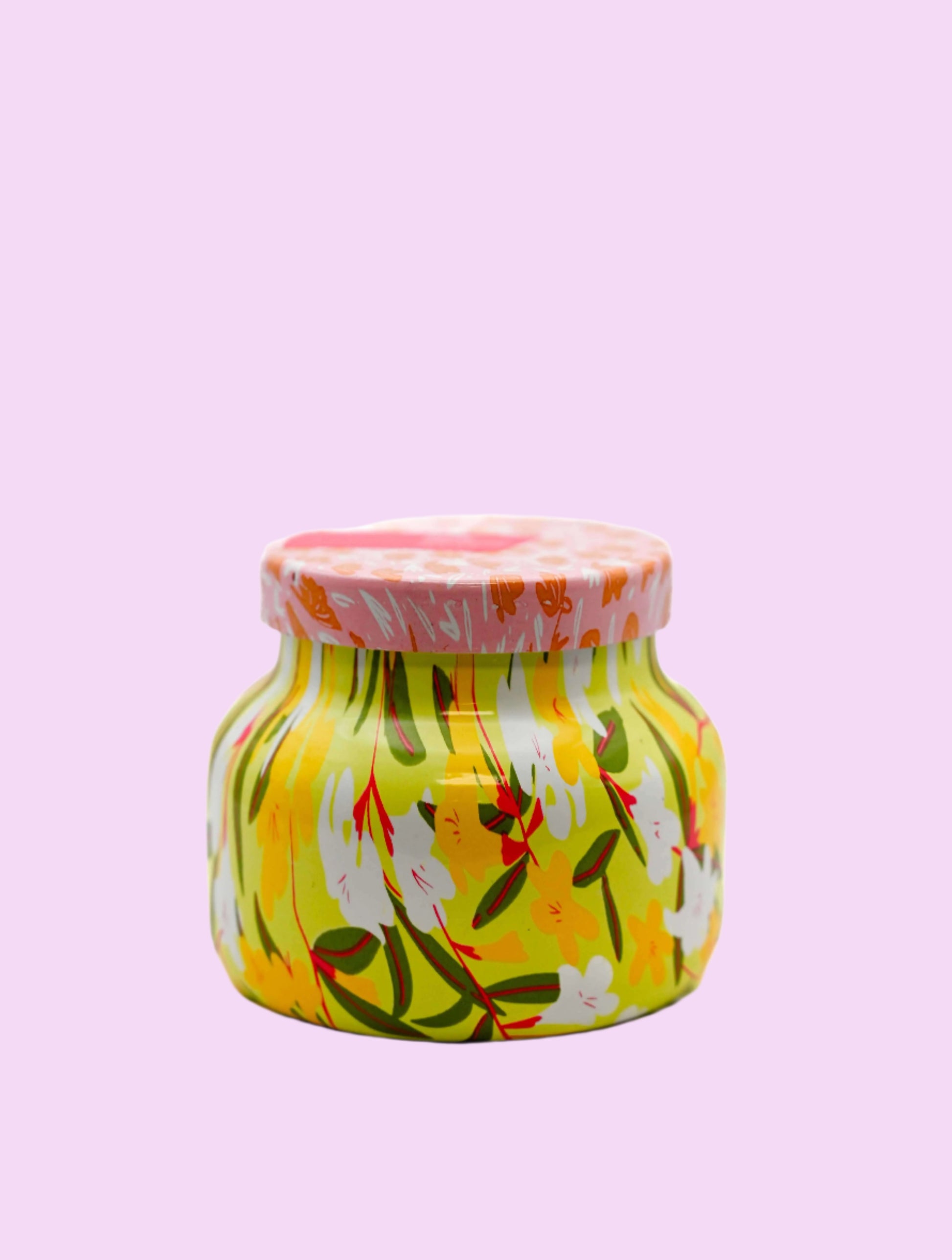 Capri Blue Petite Pattern Play 8 oz Candle
