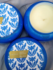 Capri Blue 19 oz Volcano Riviera Sunset Signature Candle