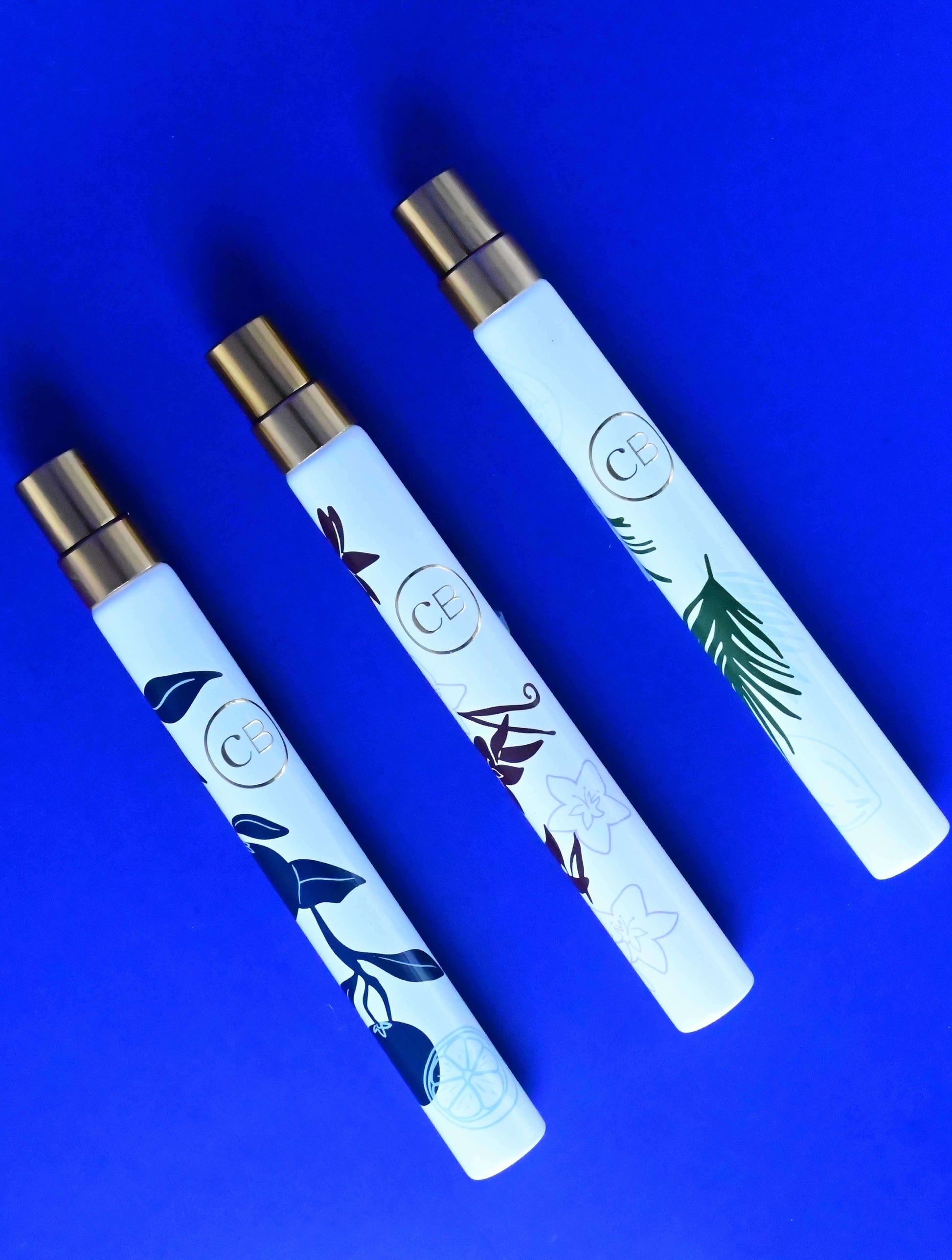 Capri Blue Eau De Parfum Spray Pen