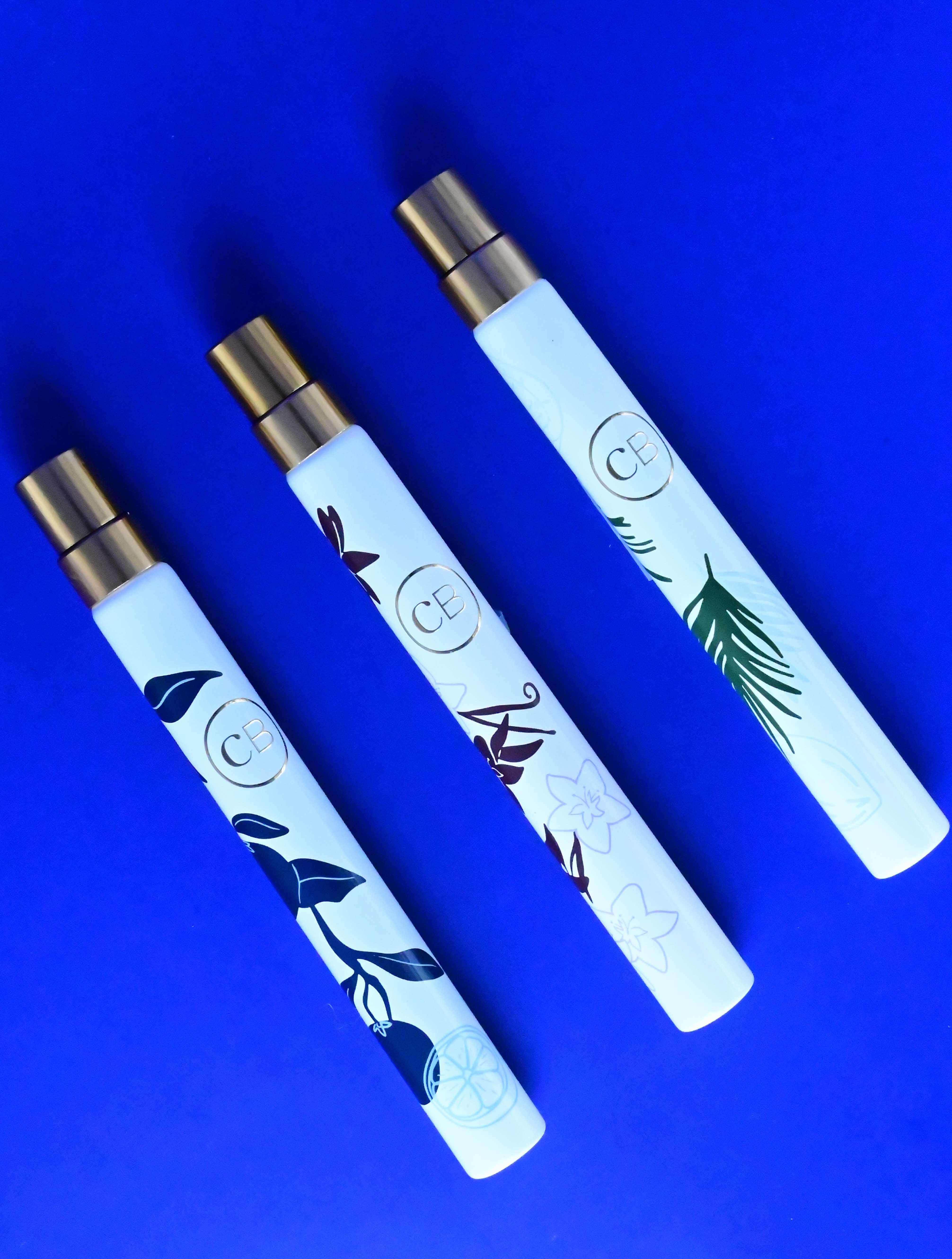 Capri Blue Eau De Parfum Spray Pen