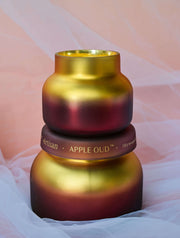 Capri Blue Apple Oud Artisan Tuscan Radiance Petite Candle