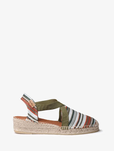 Toni Pons Vinaros Sandal