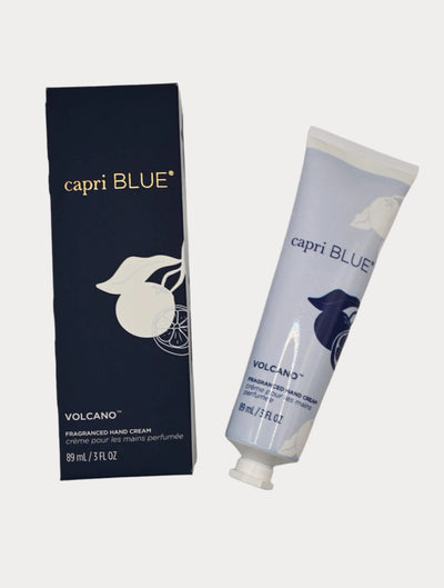 Capri Blue Hand Cream