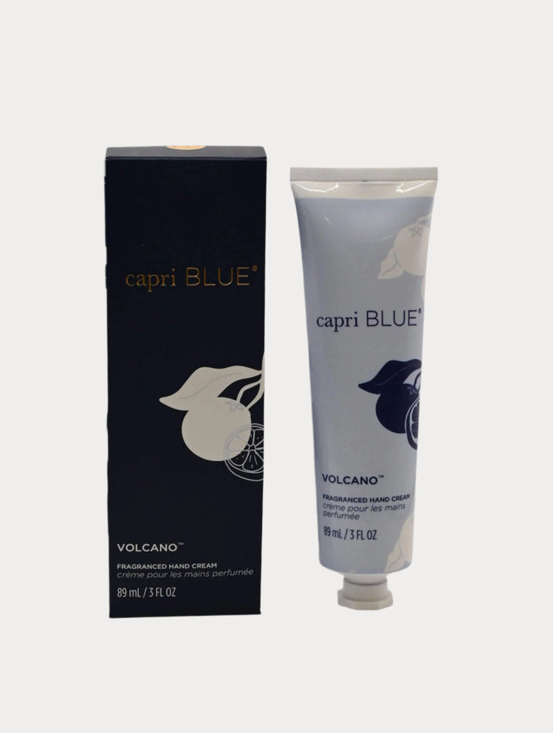 Capri Blue Hand Cream