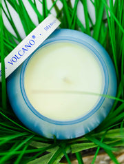 Capri Blue Artisan Caffe Capri 8 oz Petite Volcano Candle