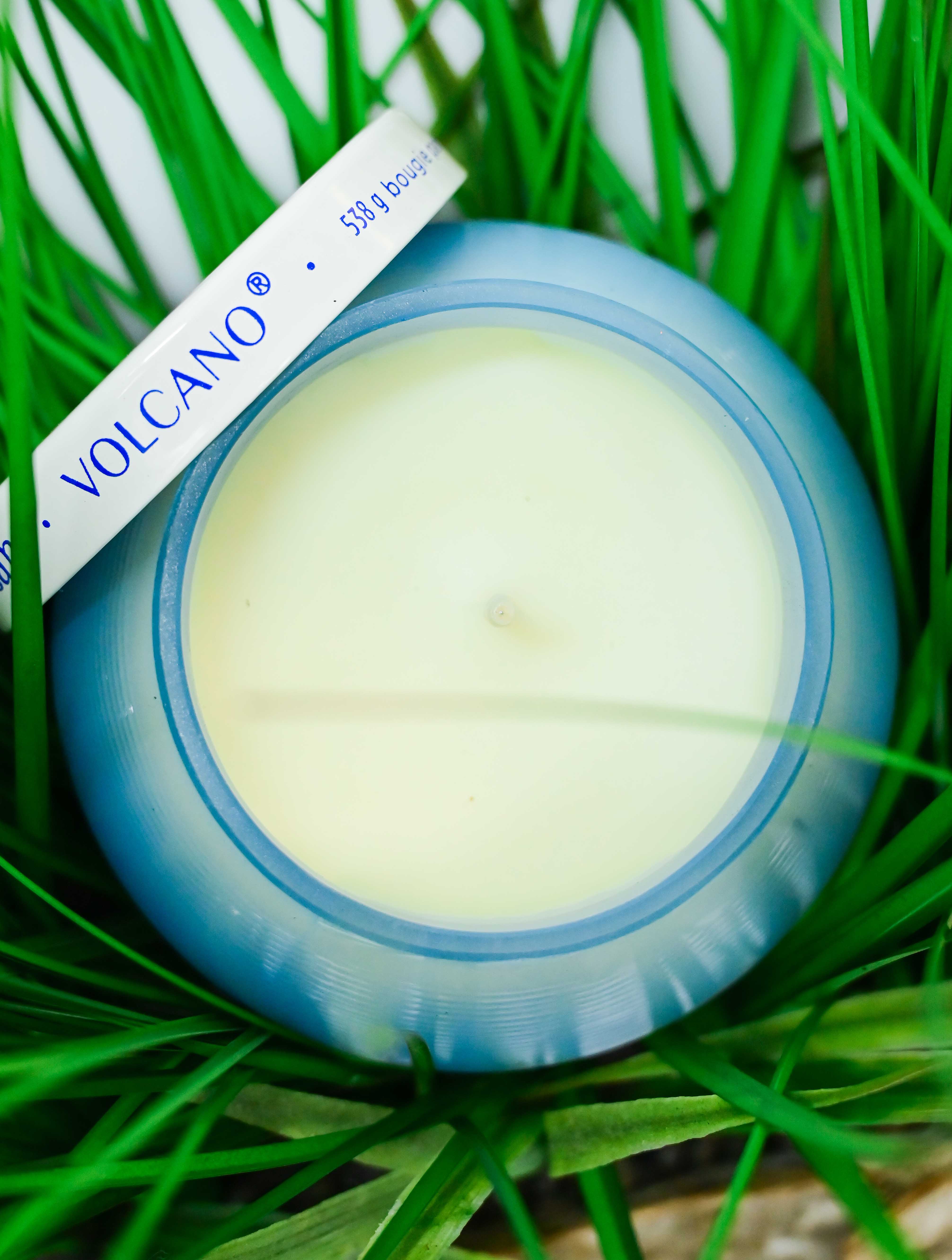 Capri Blue Artisan Caffe Capri 8 oz Petite Volcano Candle